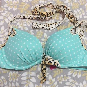 Victoria Secret Bikini Top